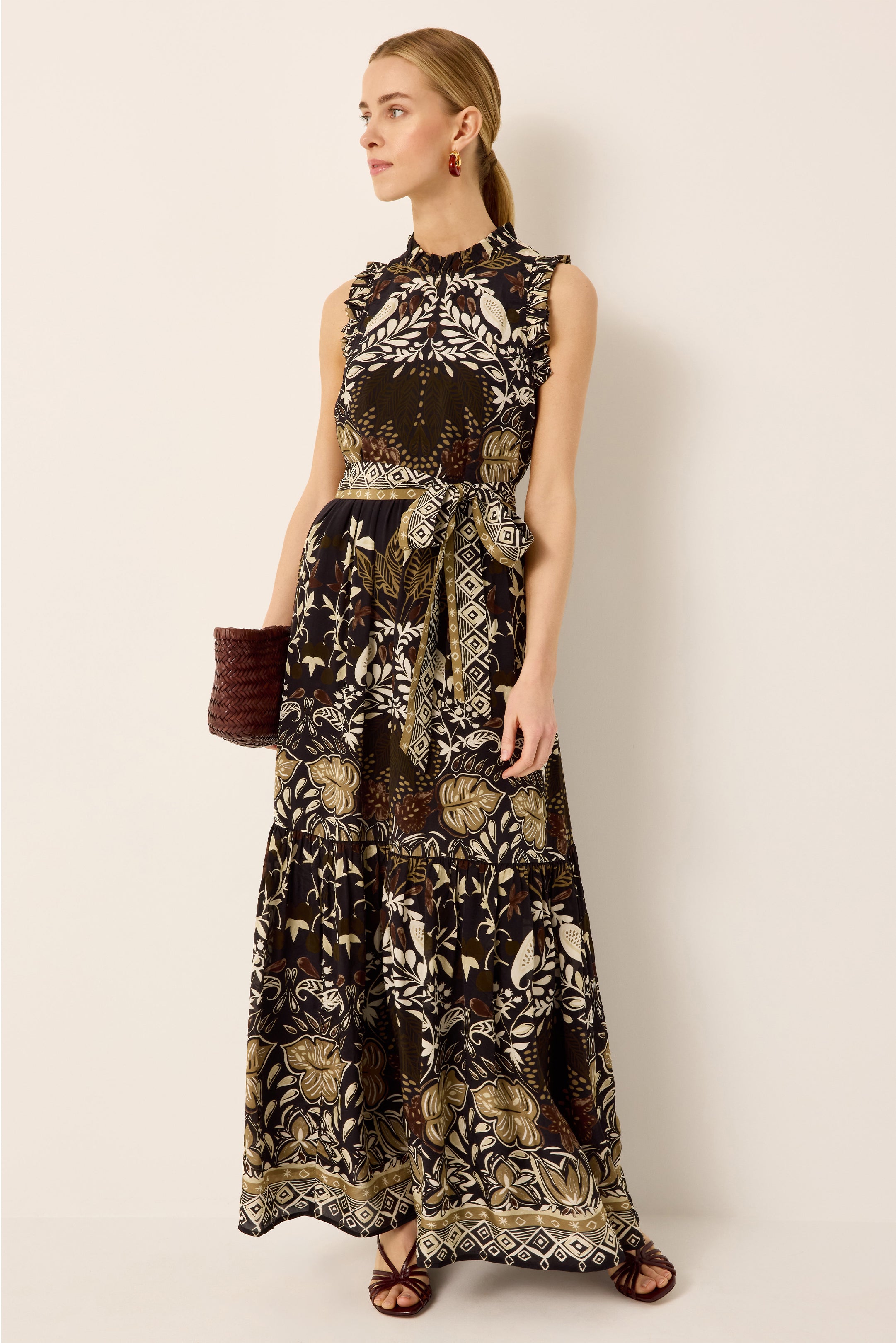 Marie Oliver Alice Dress