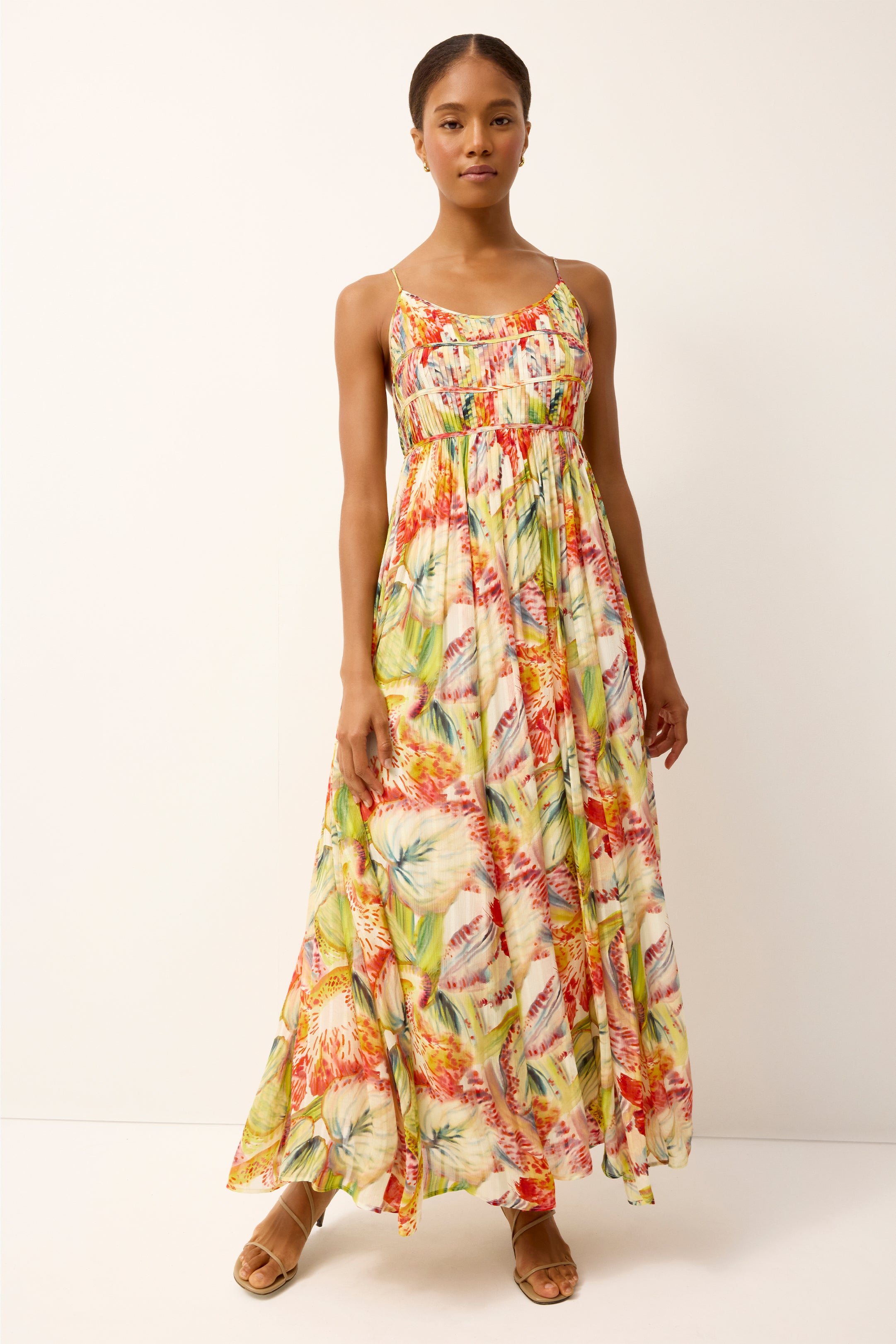 bailey eyelet maxi dress A moment for the Bailey Maxi Dress The most beautiful patchwork print... we are in LOVE!!