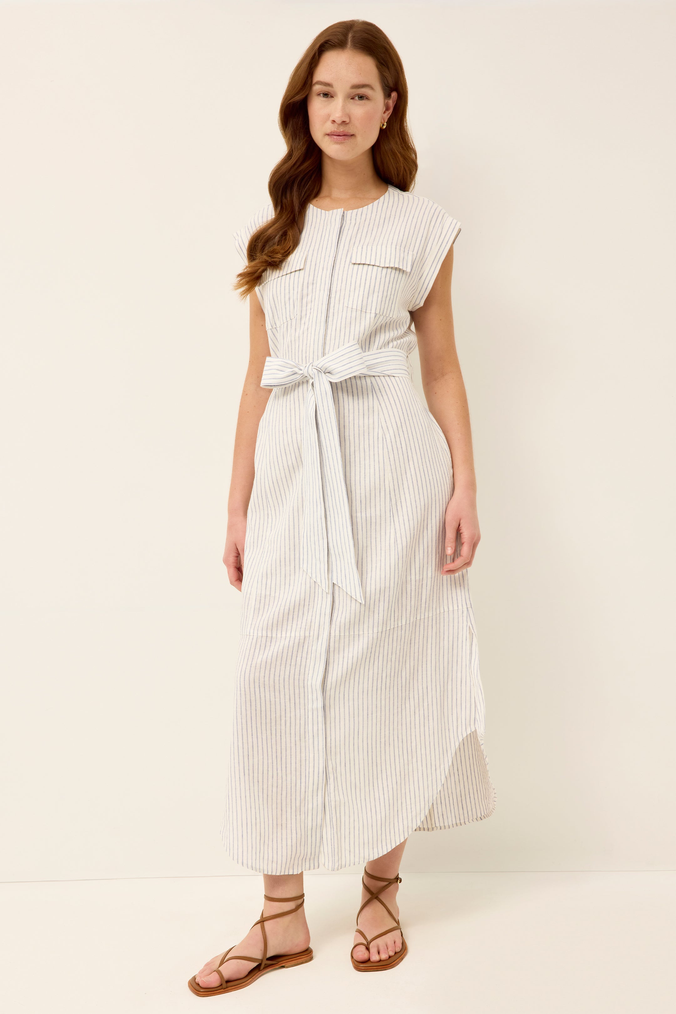 erika midi dress Cult Gaia Erika Midi Dress | Black