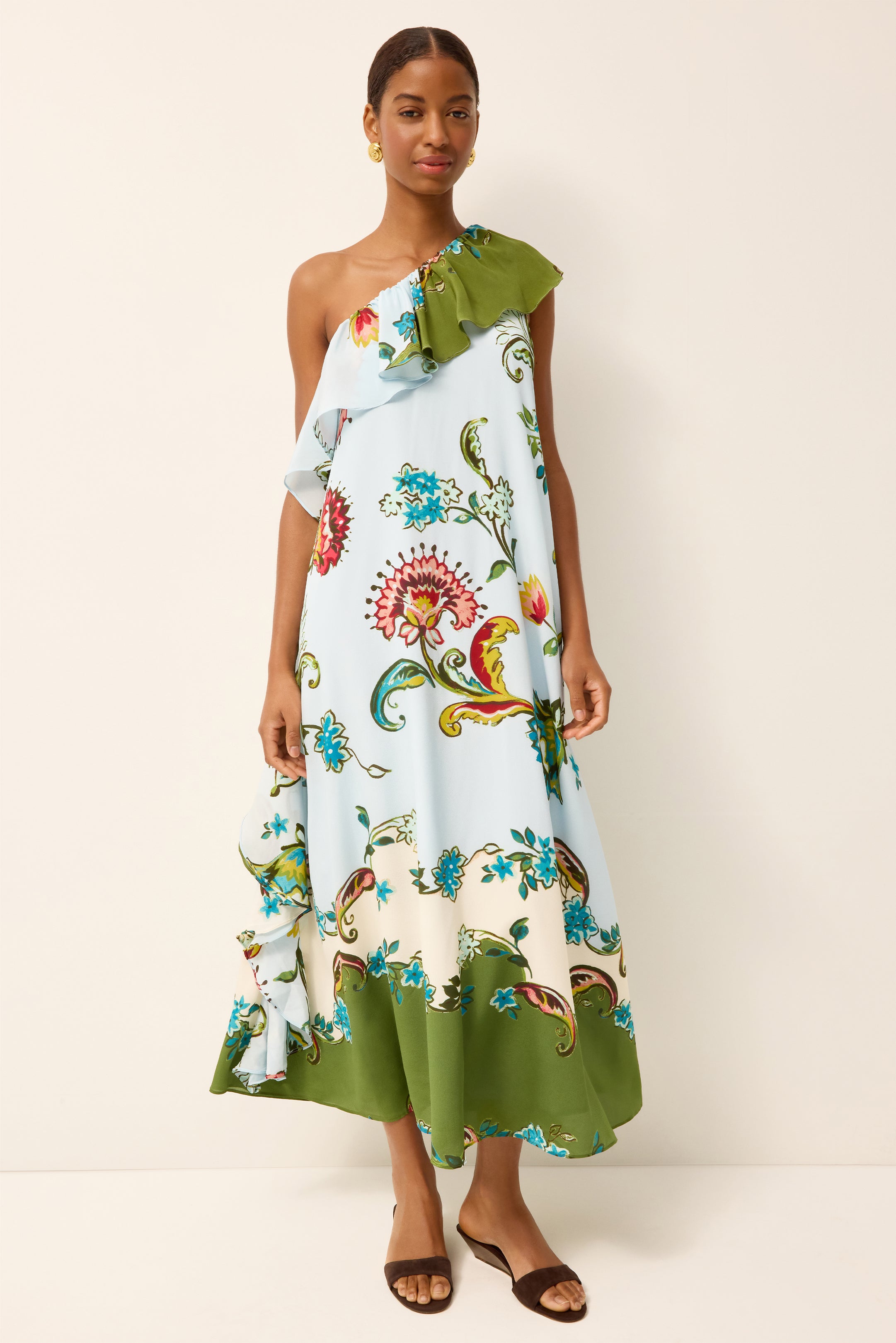 marie oliver dresses Mora Dress