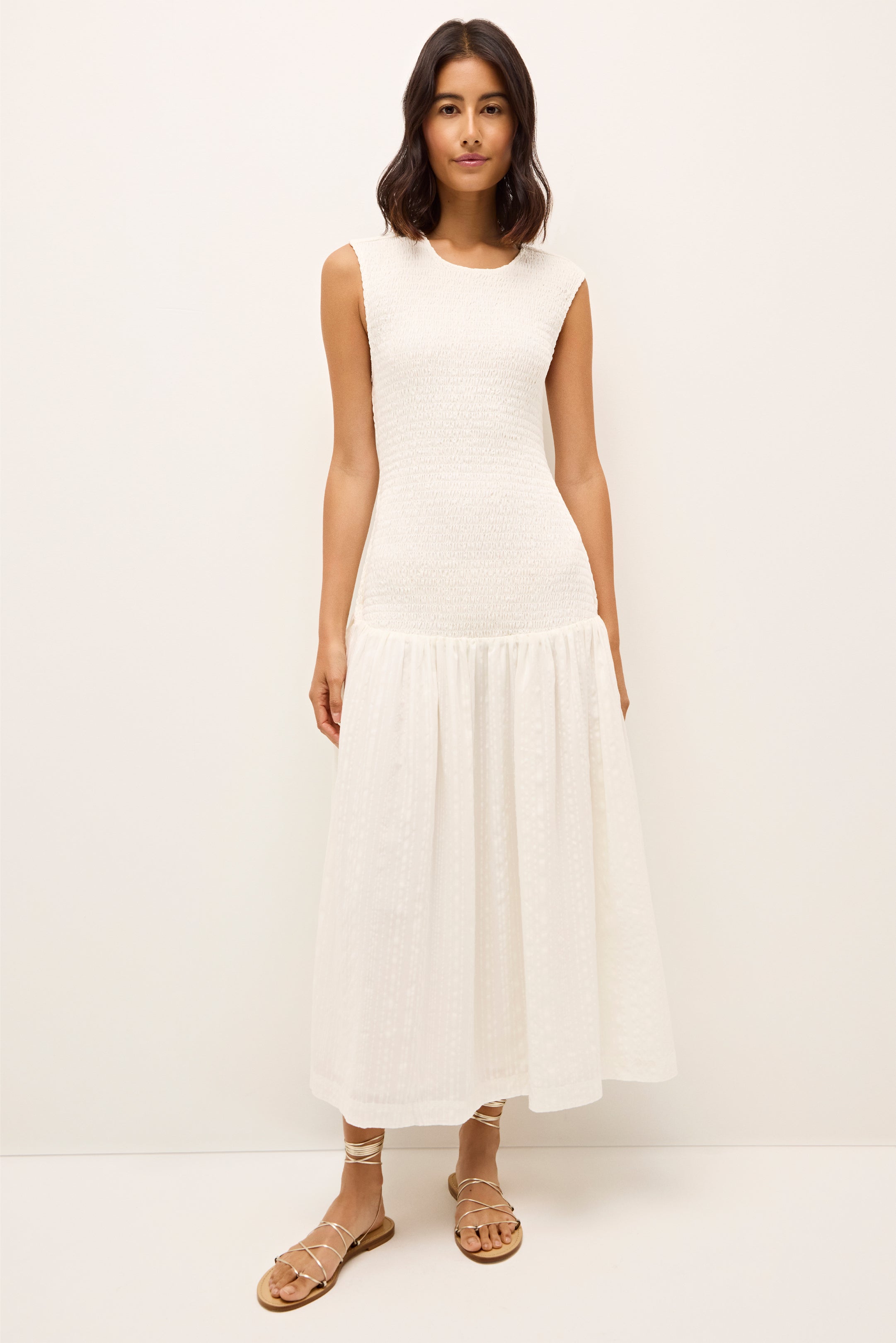 marie oliver dresses BAILEY DRESS This romantic Marie Oliver Gwyneth V-neck Floral