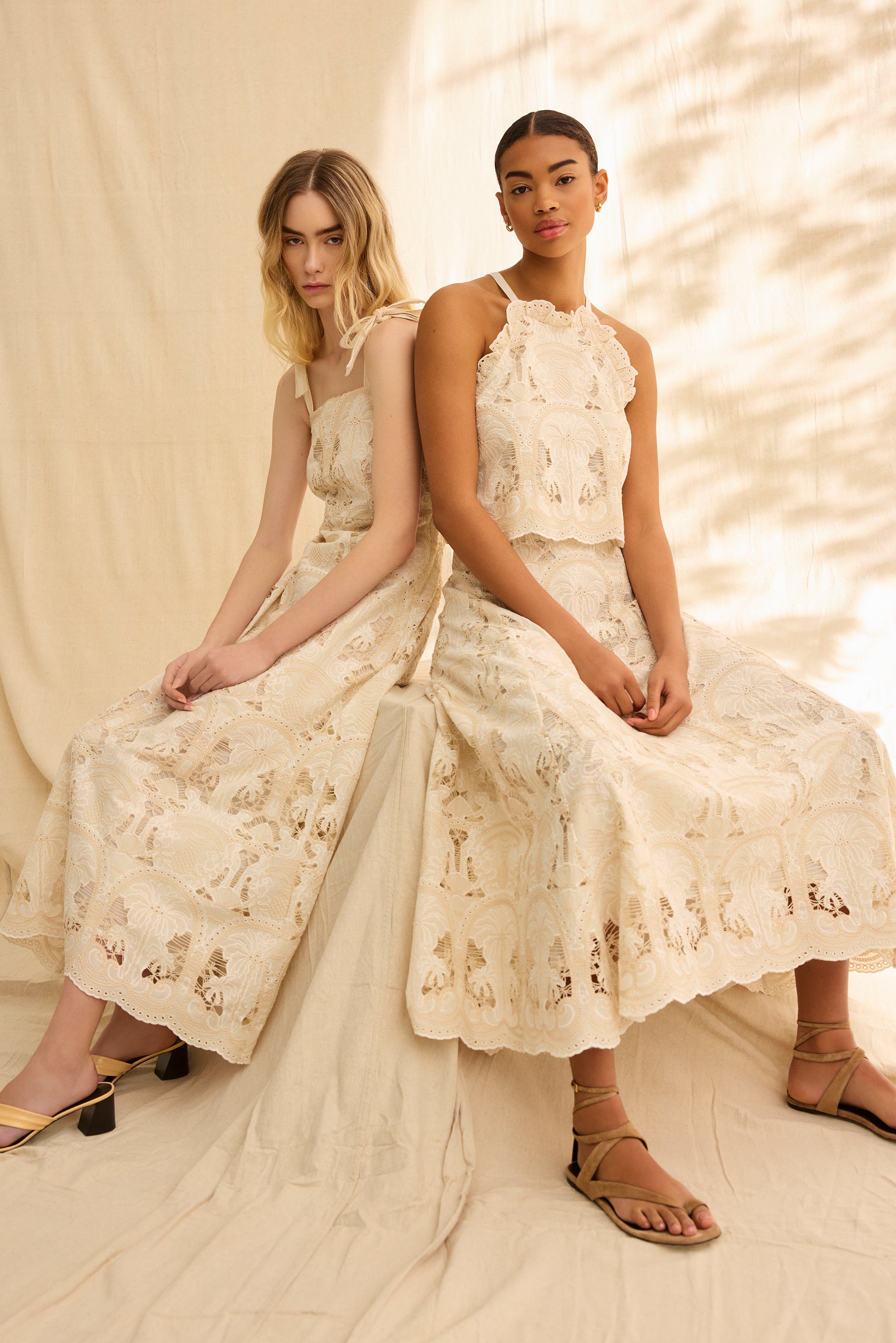 Marie Oliver Lulu Dress