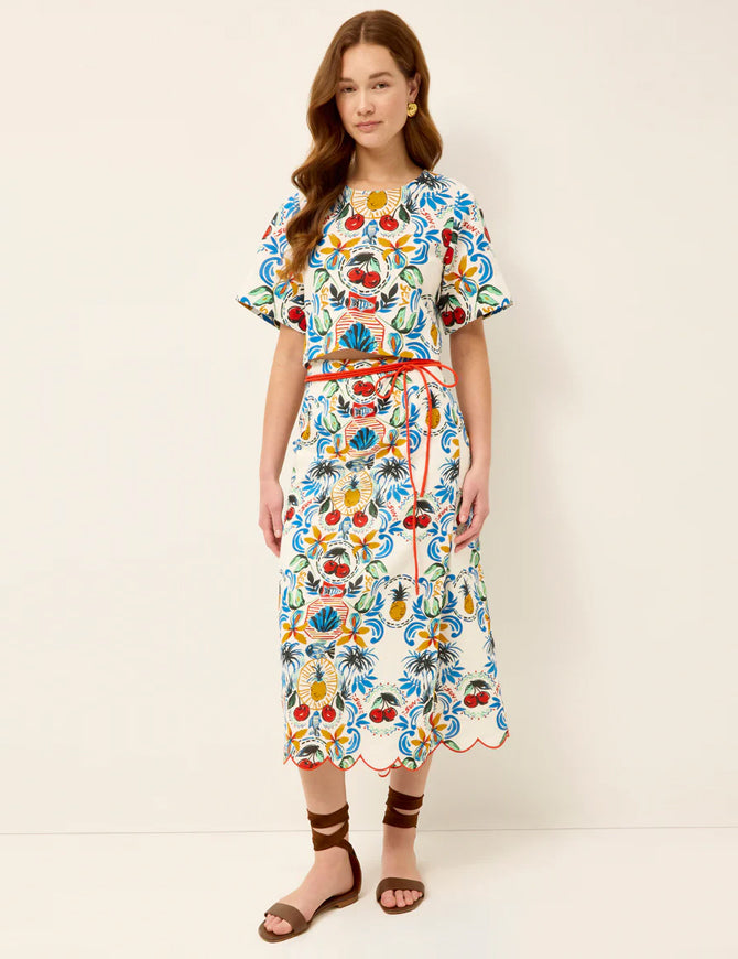 Marie Oliver - Sale SkirtsSHOP NOW