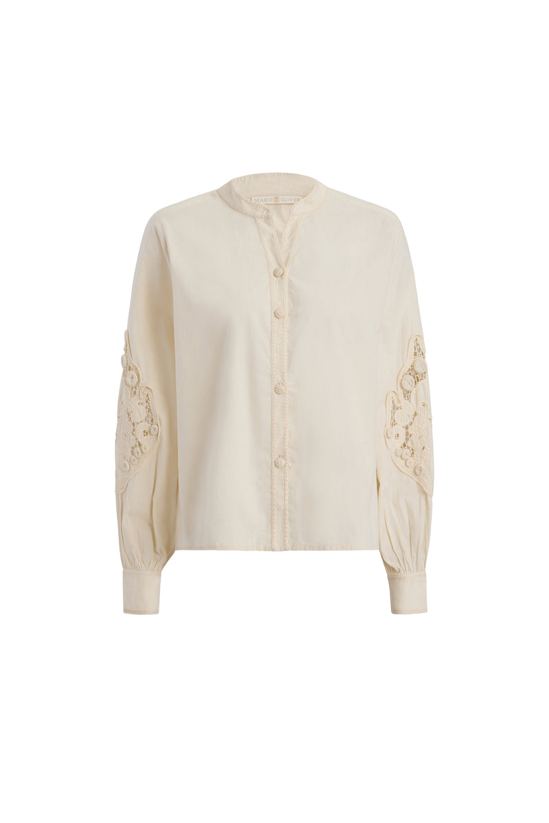 ALDEN TOP