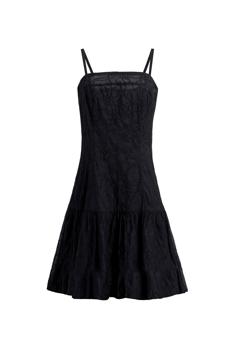 ANITA DRESS