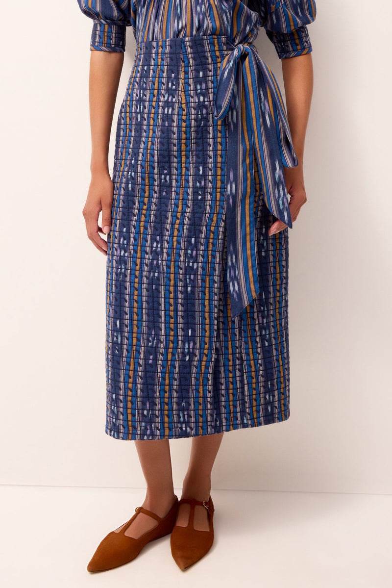 SANDRA SKIRT