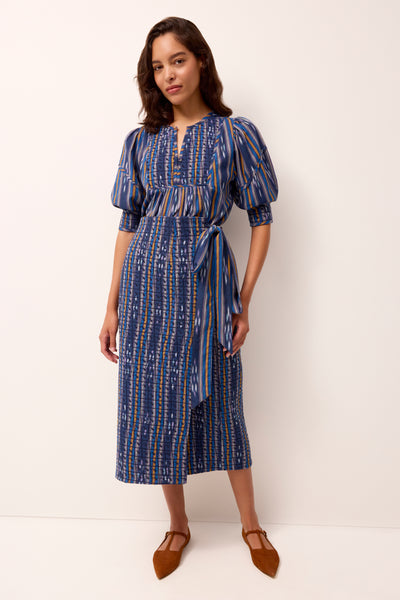 スーツ・フォーマル・ドレス marge silk organdy wrap skirt marge silk organdy wrap skirt