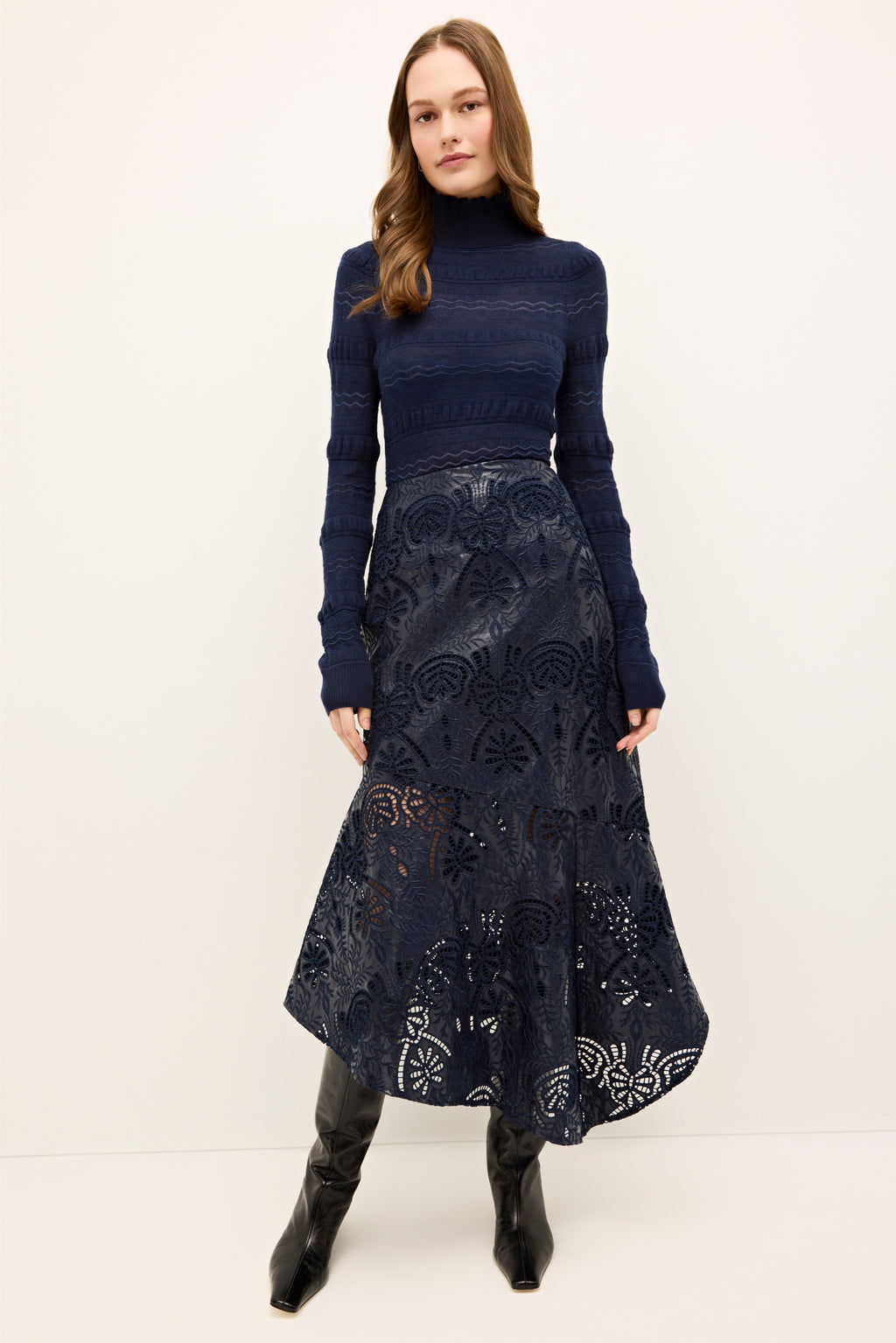 CASEY SKIRT