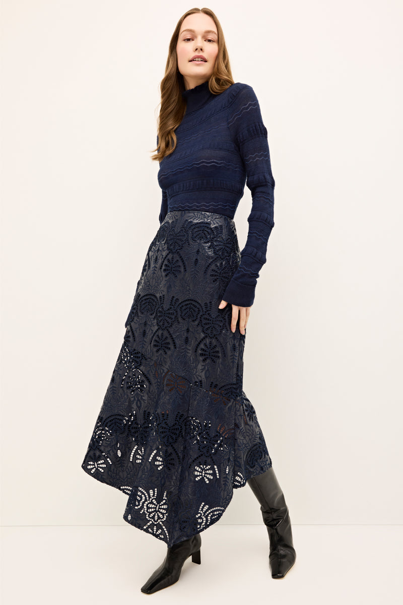 CASEY SKIRT