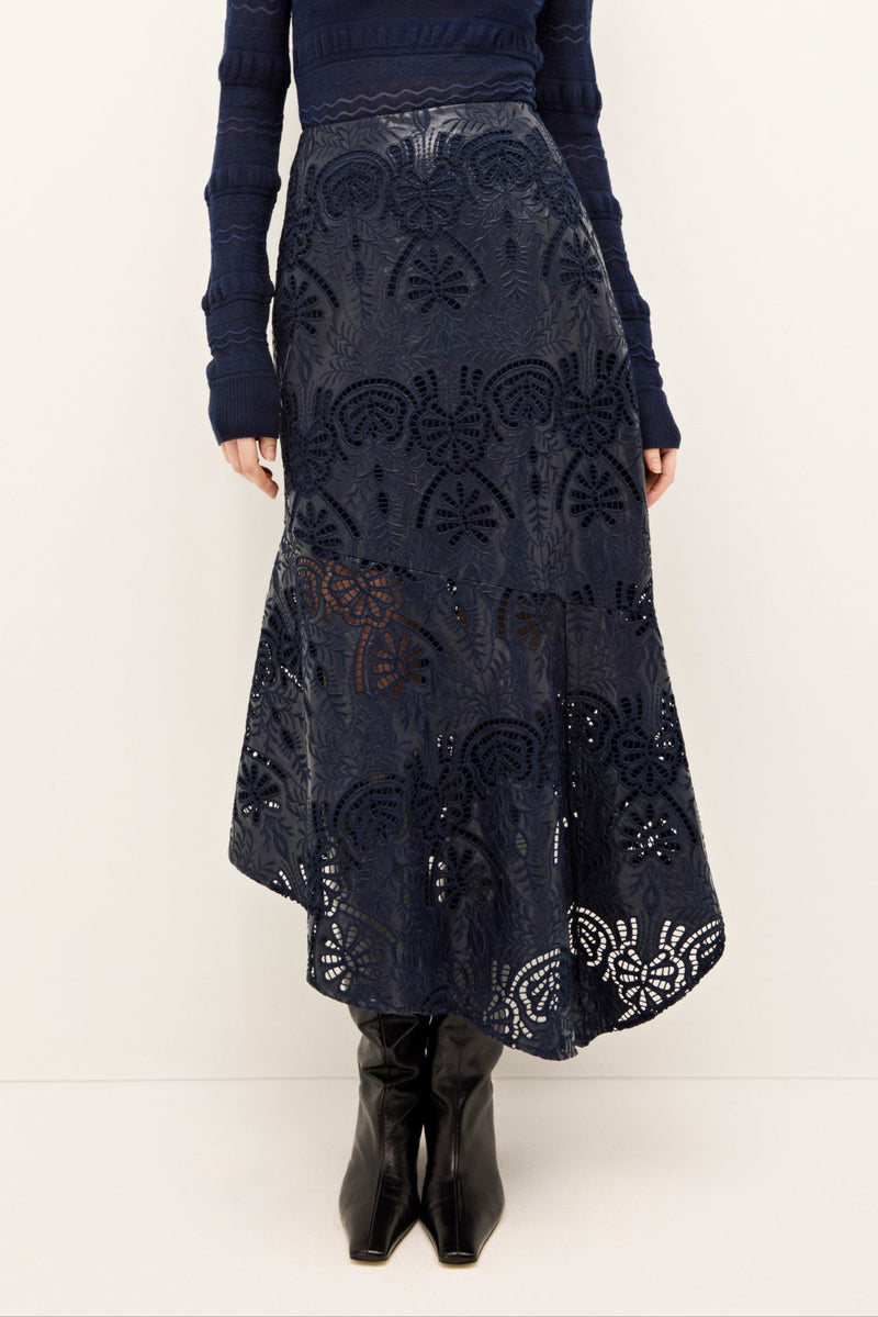 CASEY SKIRT