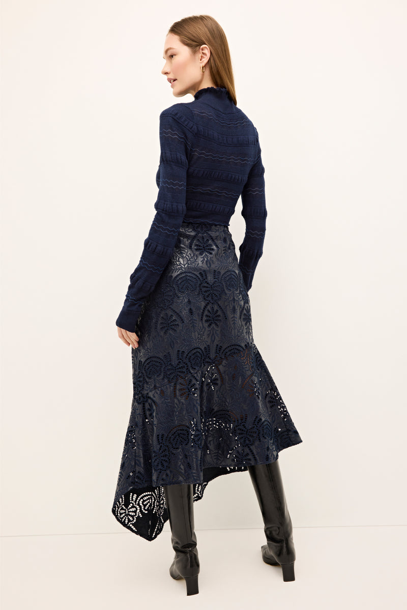 CASEY SKIRT