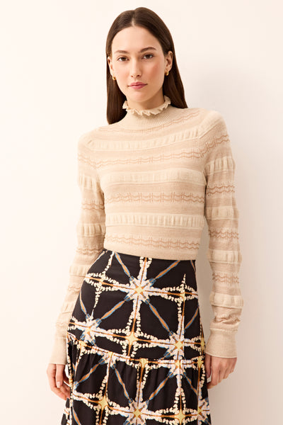 ADISON TOP – Marie Oliver