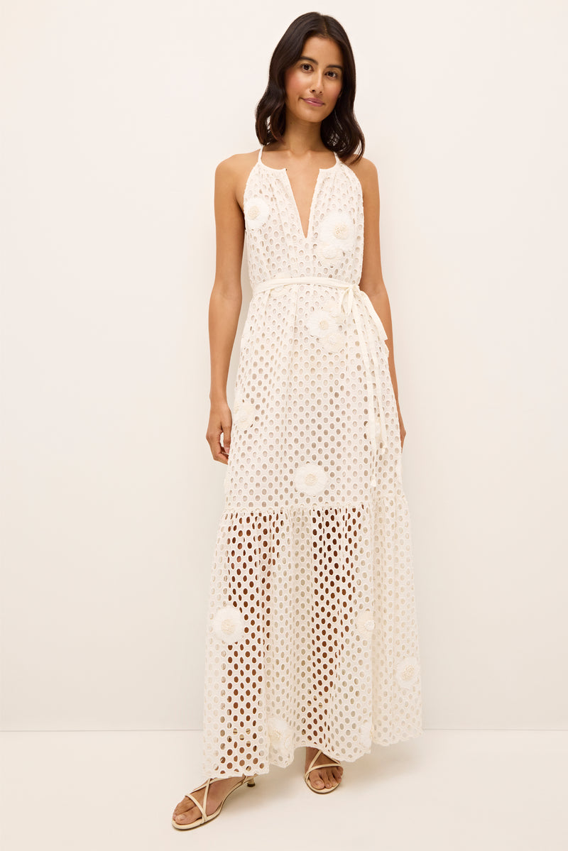 ADLEY DRESS