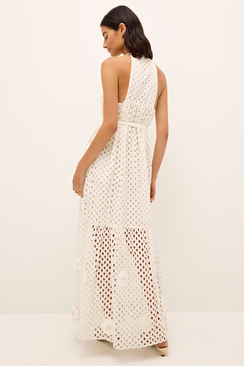 ADLEY DRESS