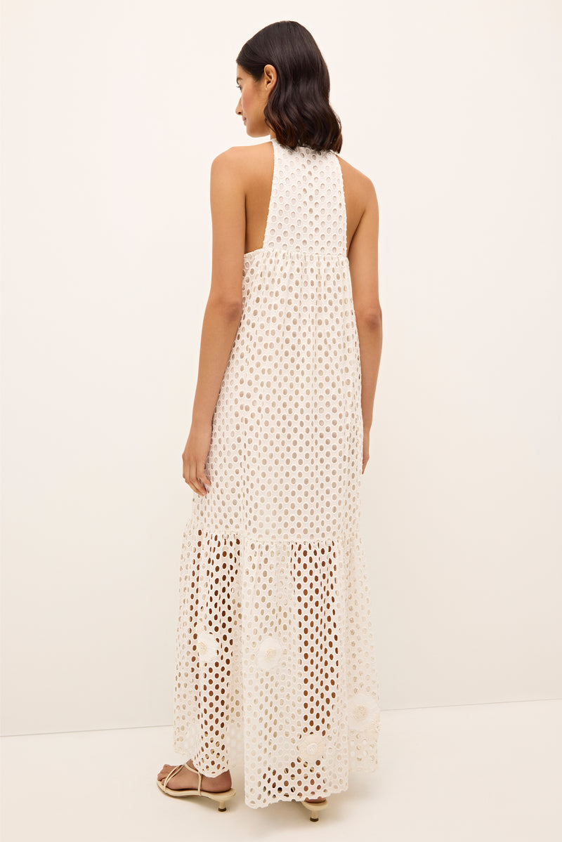 ADLEY DRESS