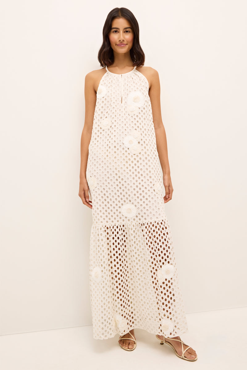 ADLEY DRESS