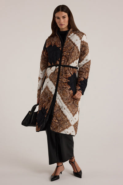 T*a様 COOTIE 20SS Overdyed Over Coat AIDEN COAT – Marie Oliver