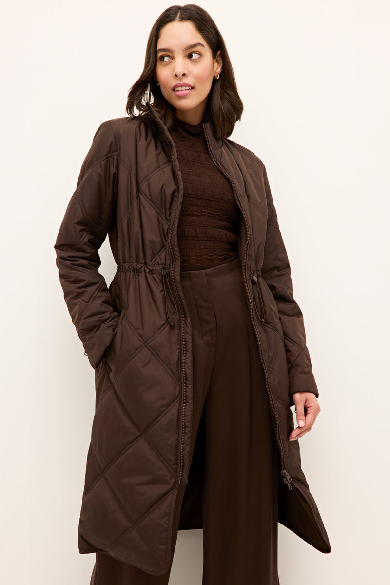 AIDEN COAT