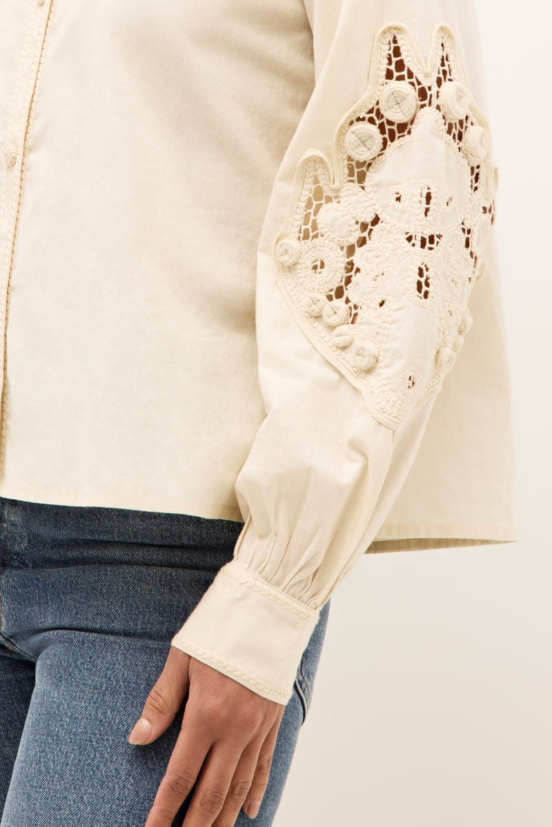 ALDEN TOP
