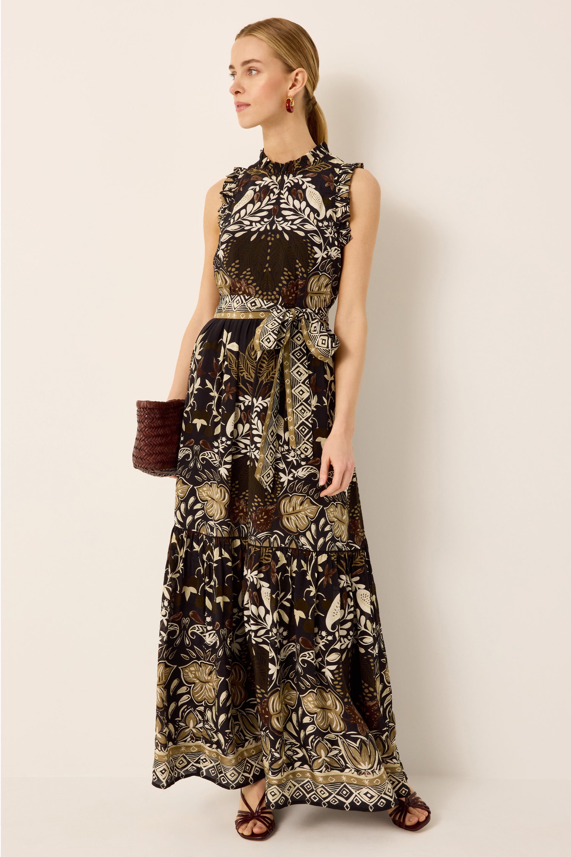 Marie Oliver Alice Dress