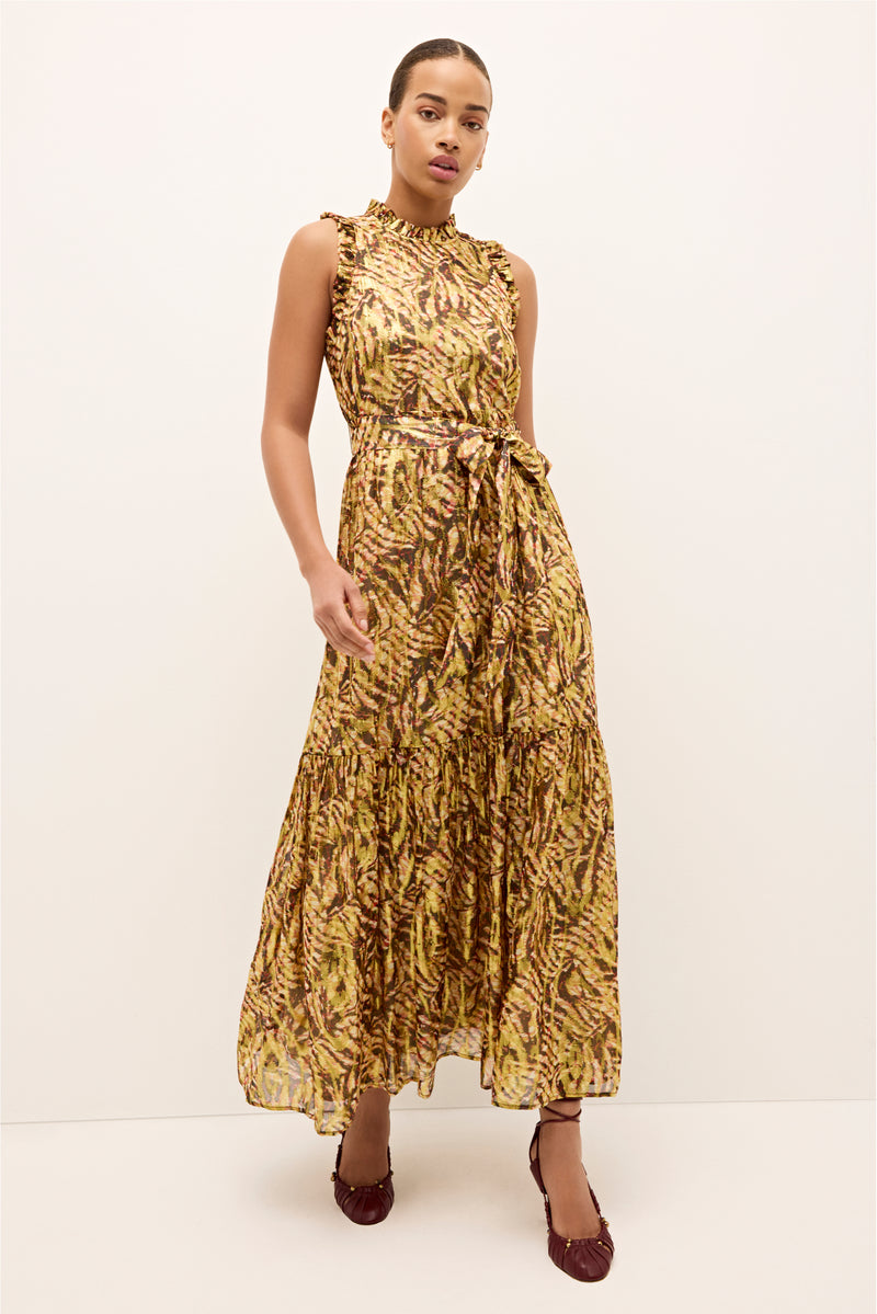 ALICE DRESS