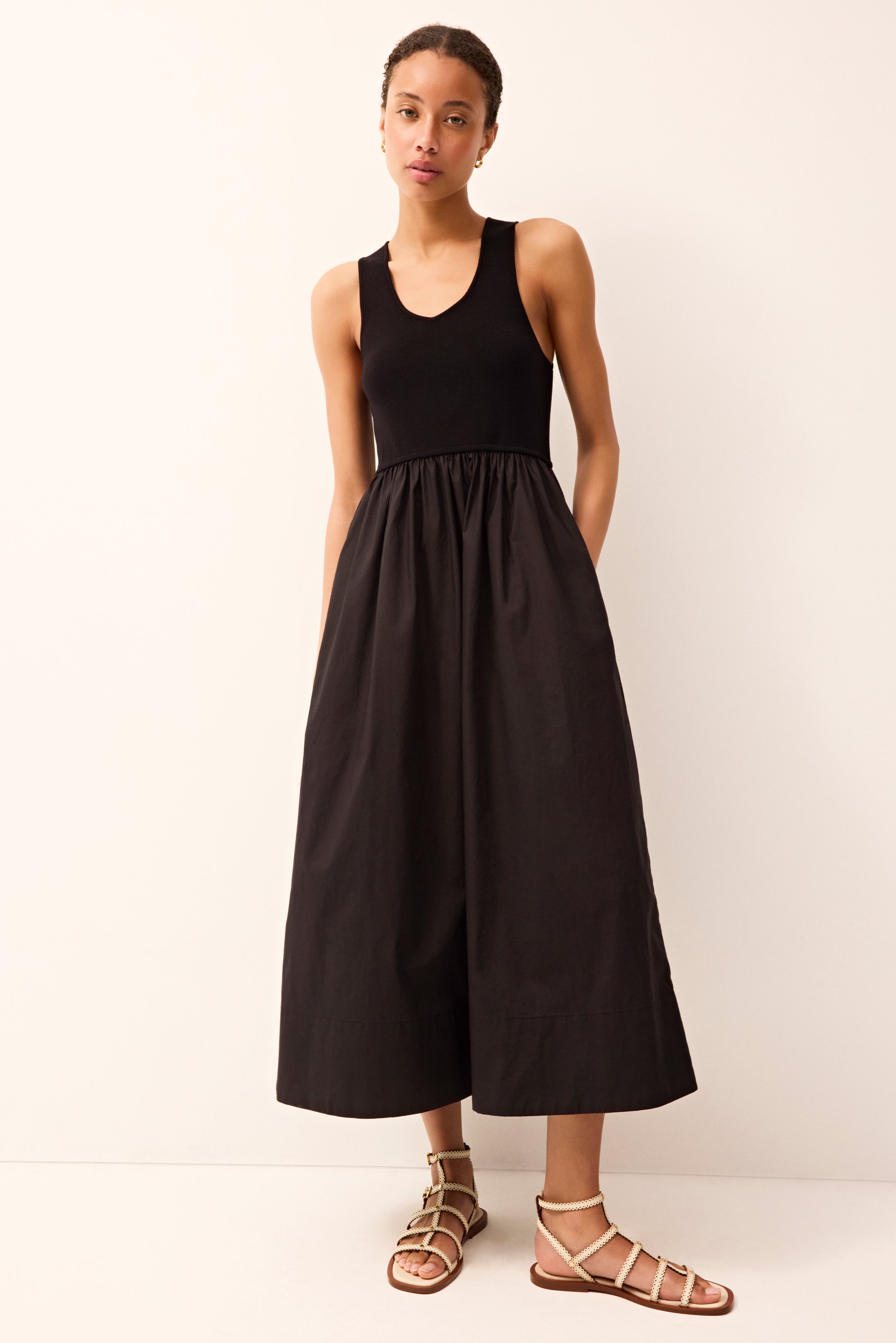 Marie Oliver Anya Dress