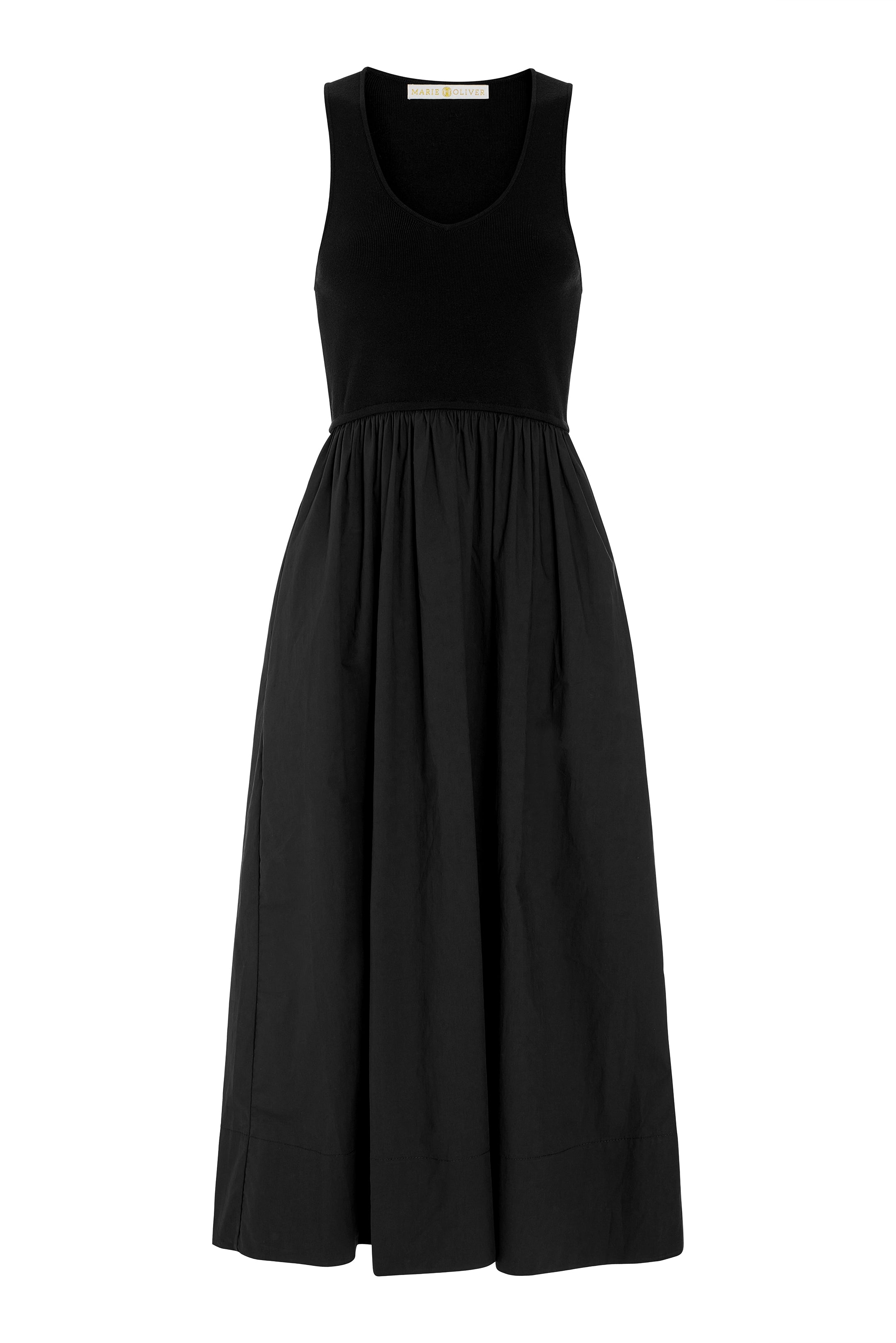 ANYA DRESS – Marie Oliver