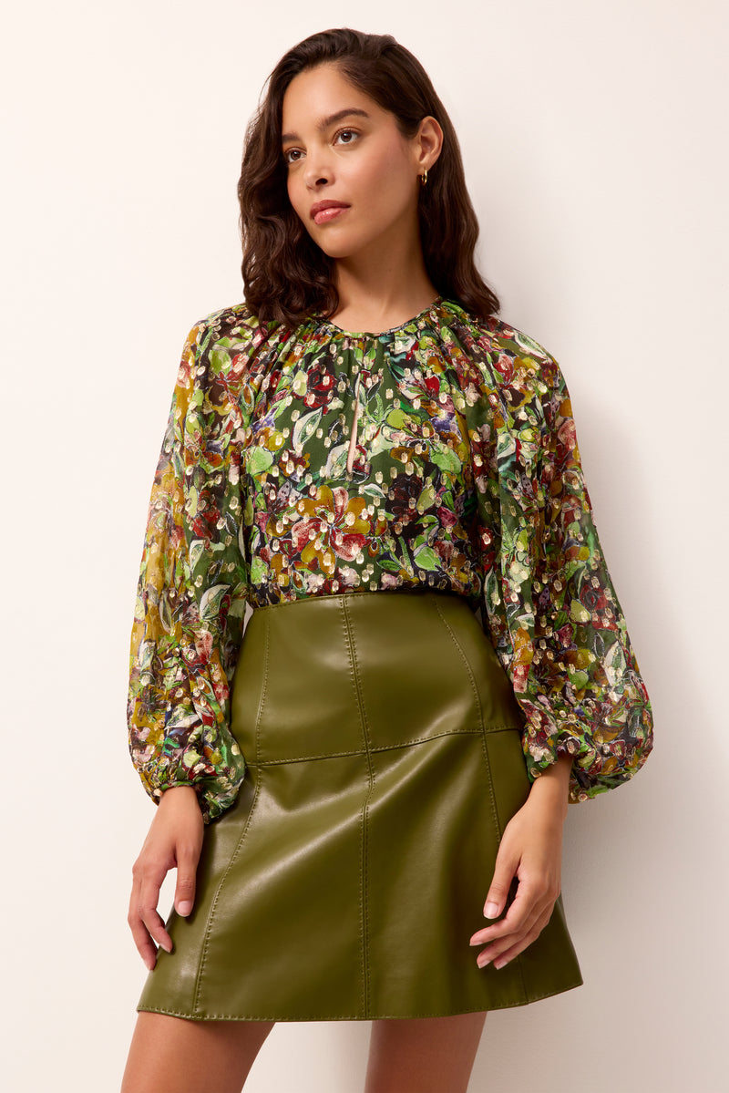 ARABELLA BLOUSE