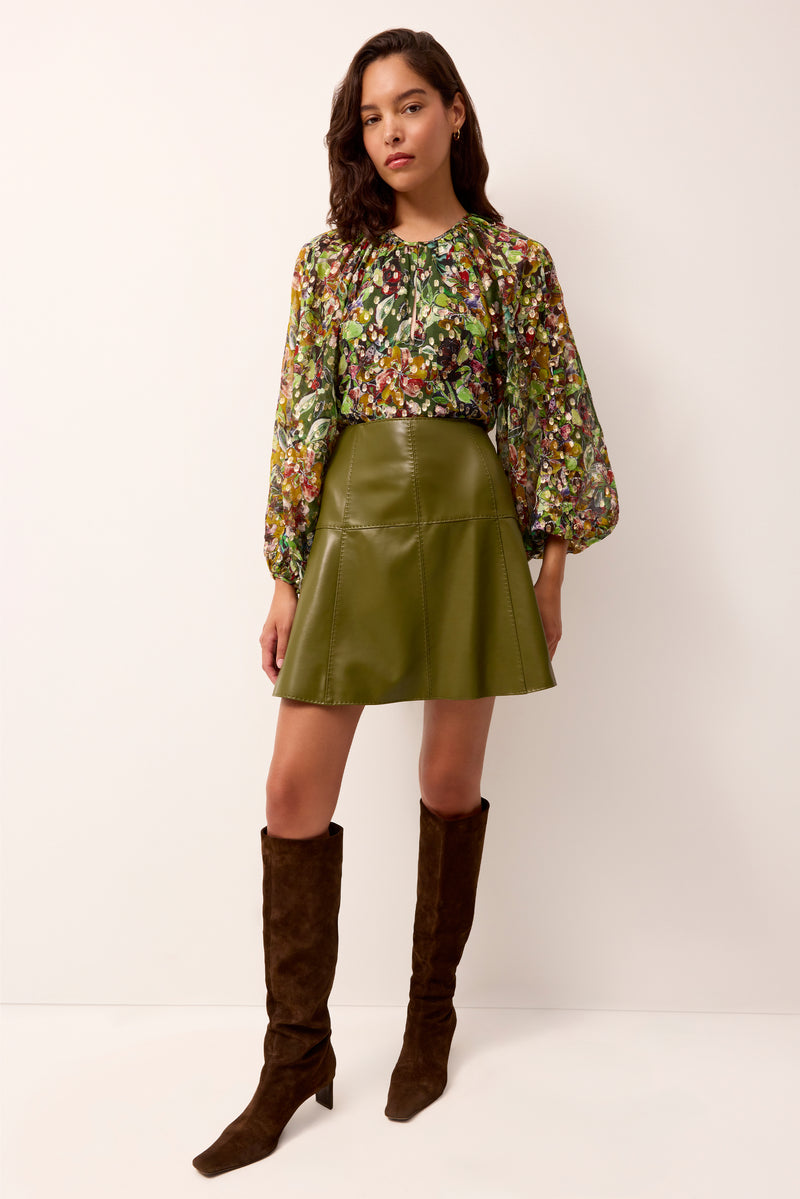 ARABELLA BLOUSE