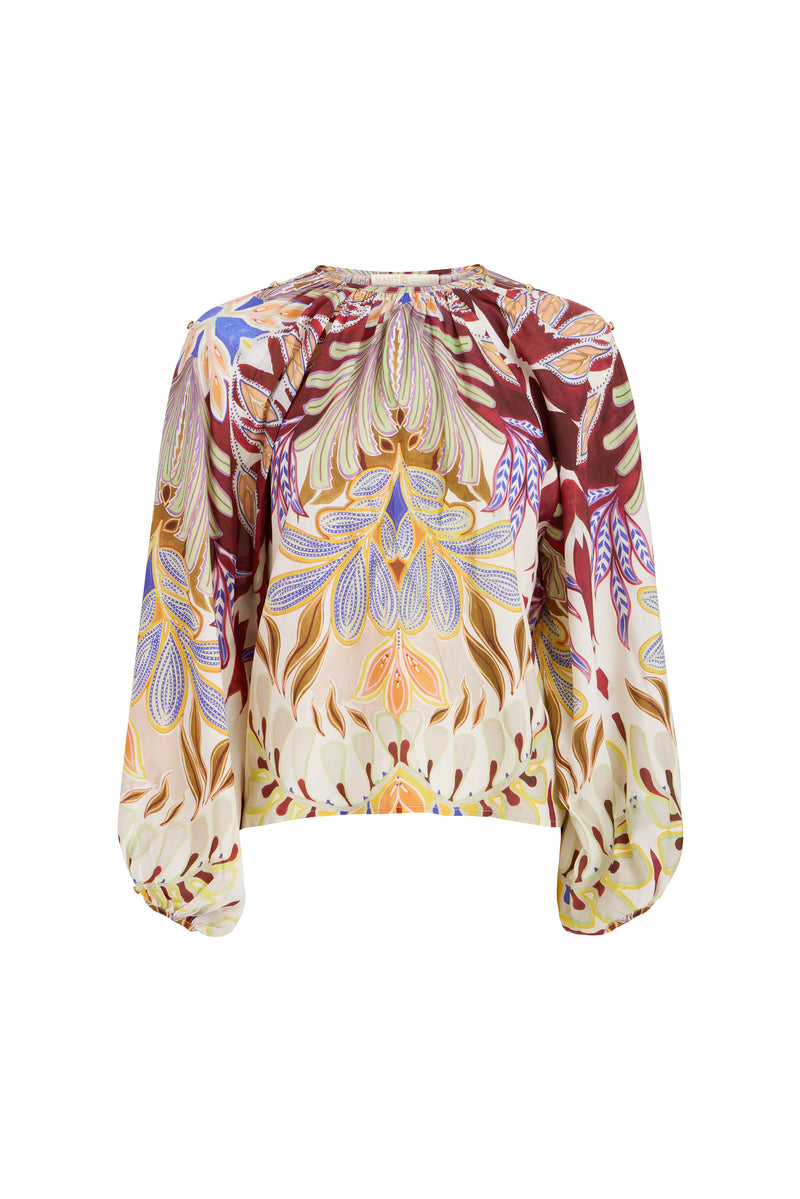 ARABELLA BLOUSE