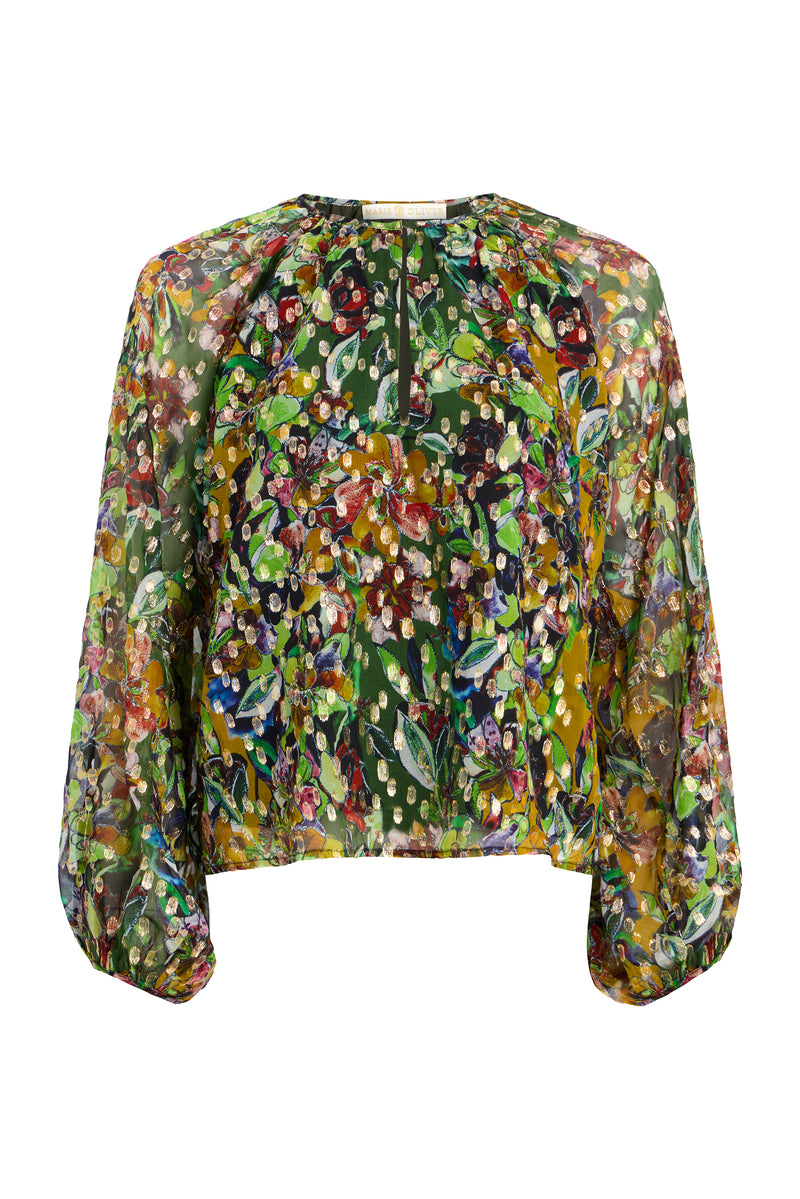 ARABELLA BLOUSE
