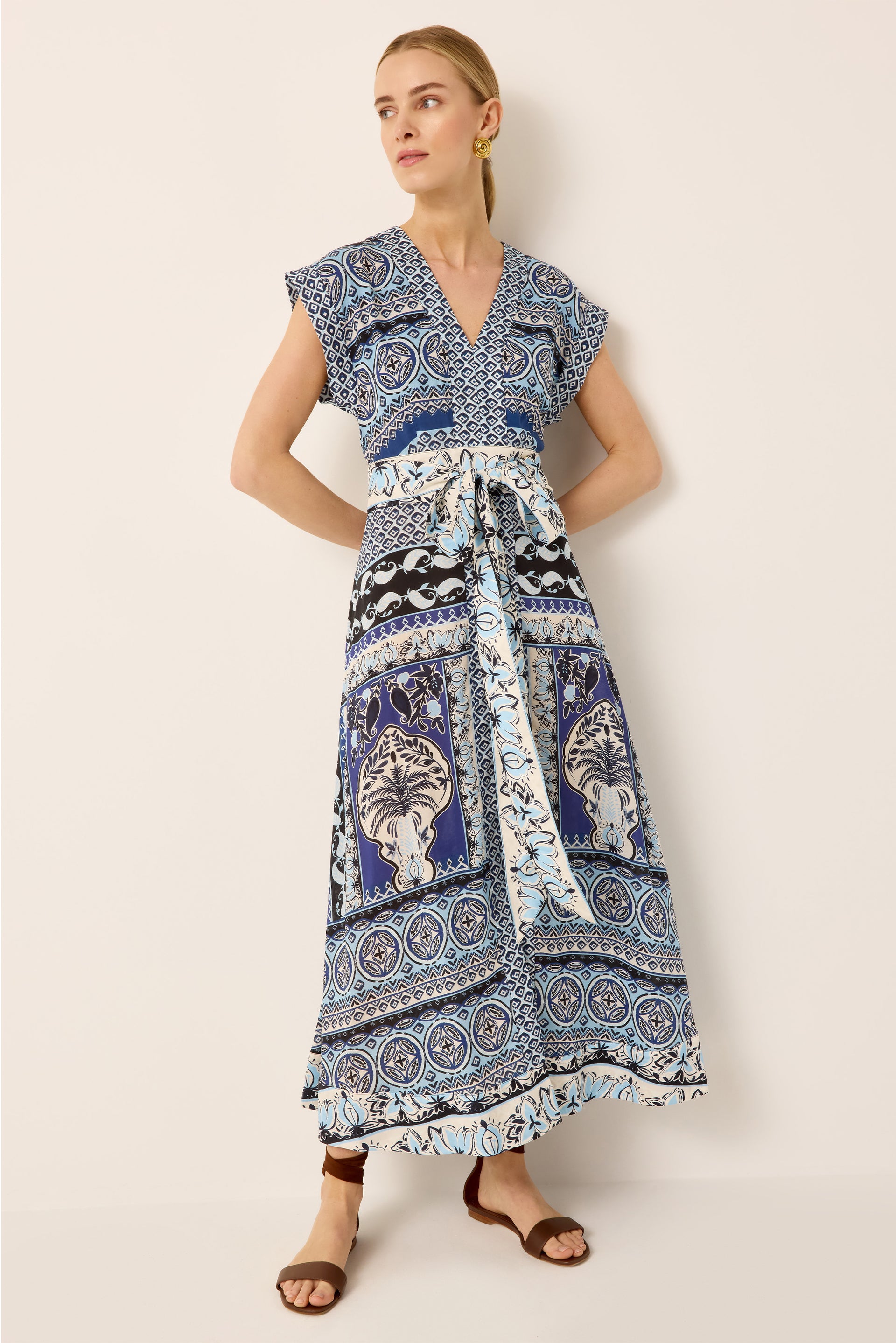 ASHTON DRESS