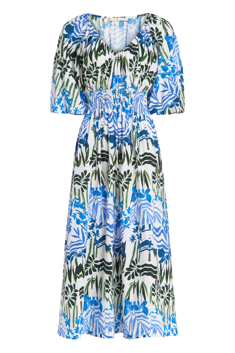 AVA DRESS