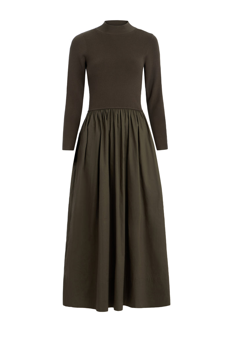 BARRETT DRESS