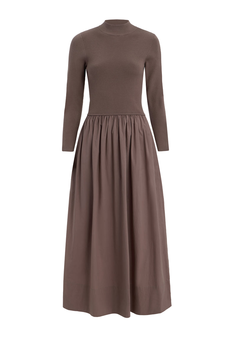 BARRETT DRESS