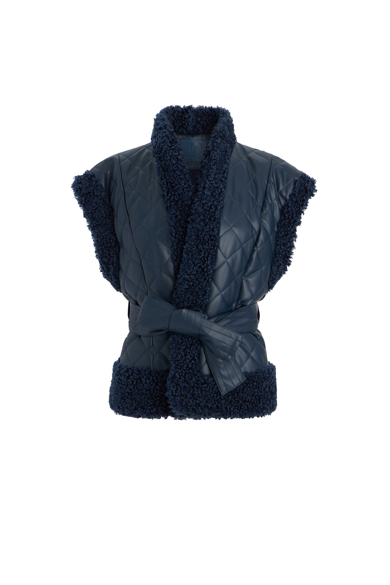 BEATRICE VEST