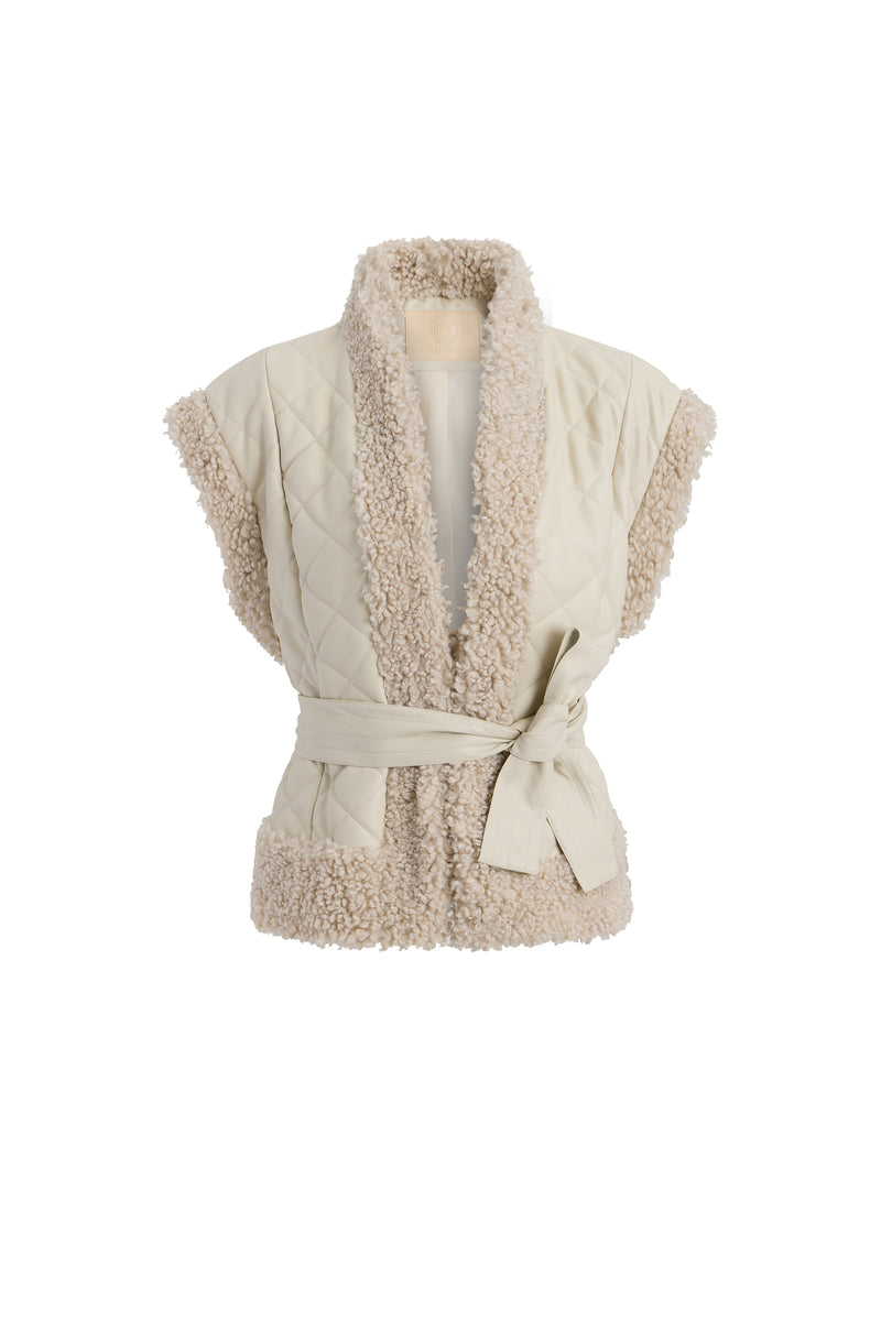 BEATRICE VEST