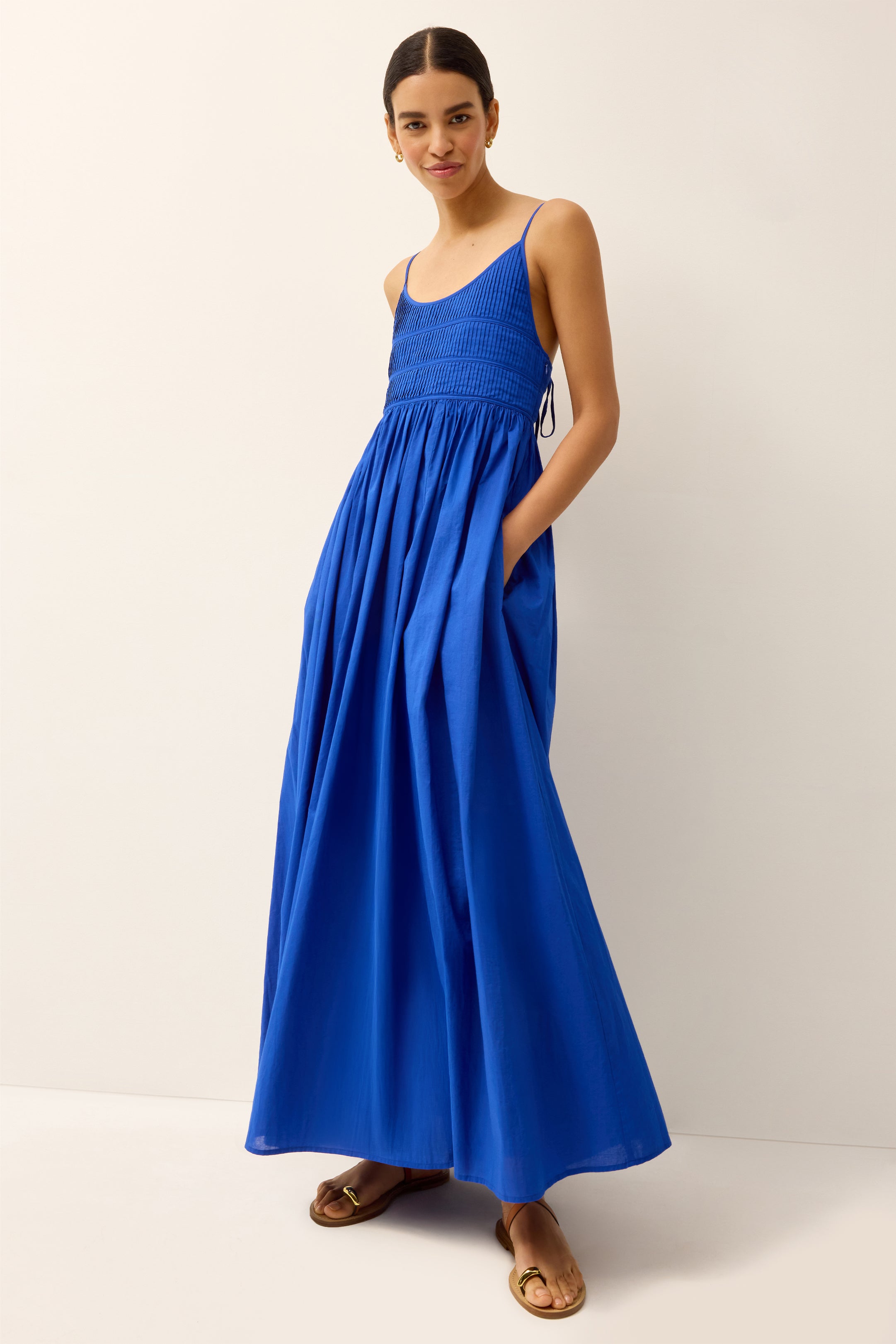 Bailey Dress SURFLOW / 0