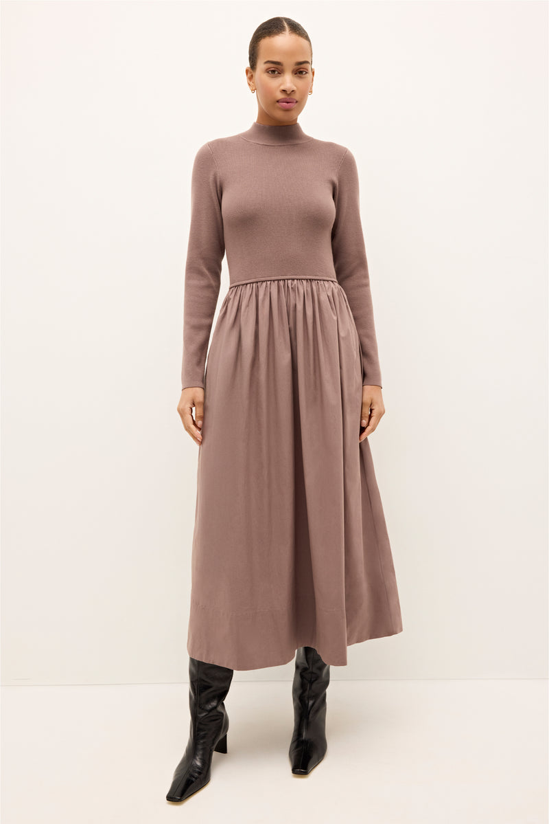 BARRETT DRESS