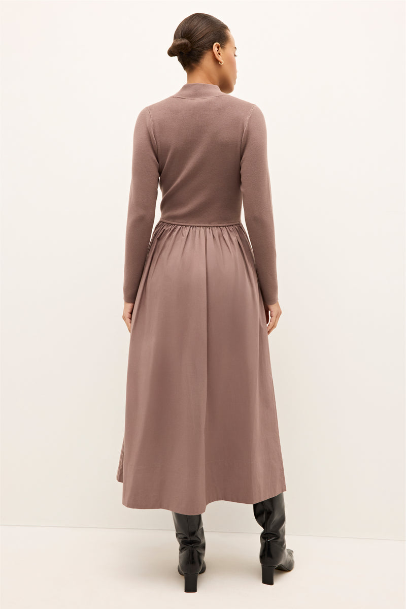 BARRETT DRESS