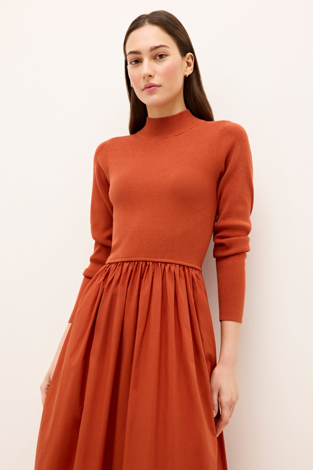 BARRETT DRESS