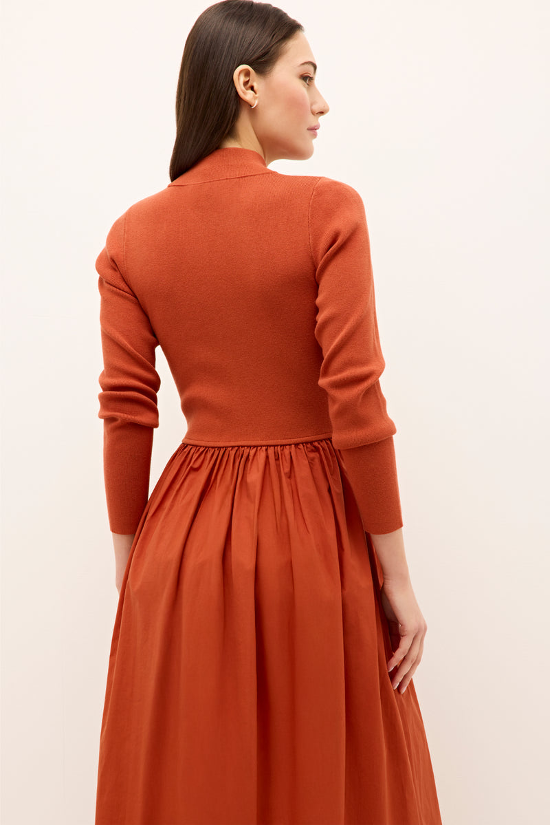 BARRETT DRESS