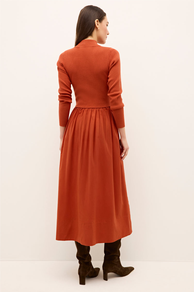 BARRETT DRESS