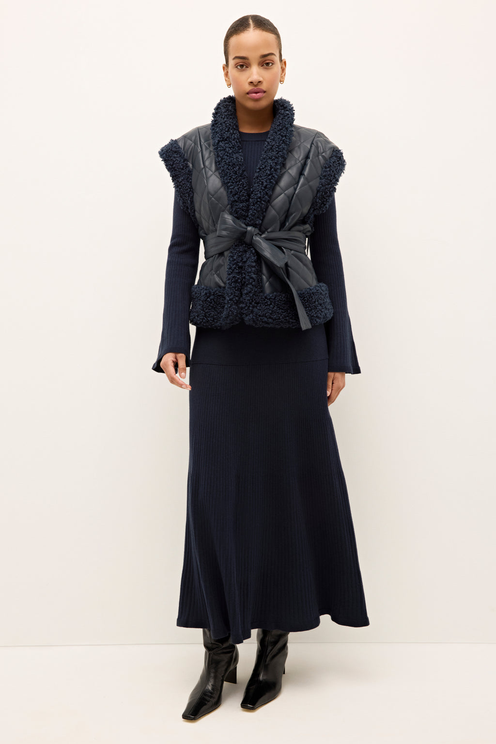 BEATRICE VEST