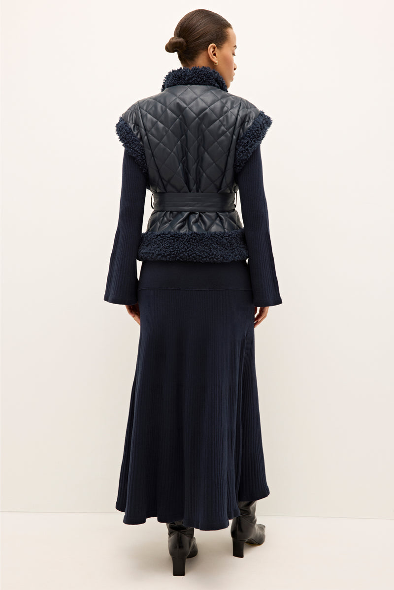 BEATRICE VEST