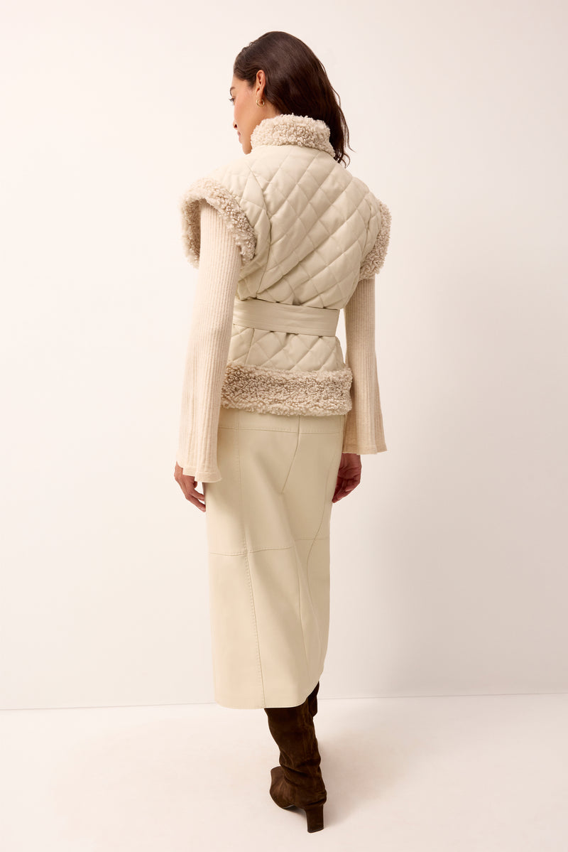 BEATRICE VEST