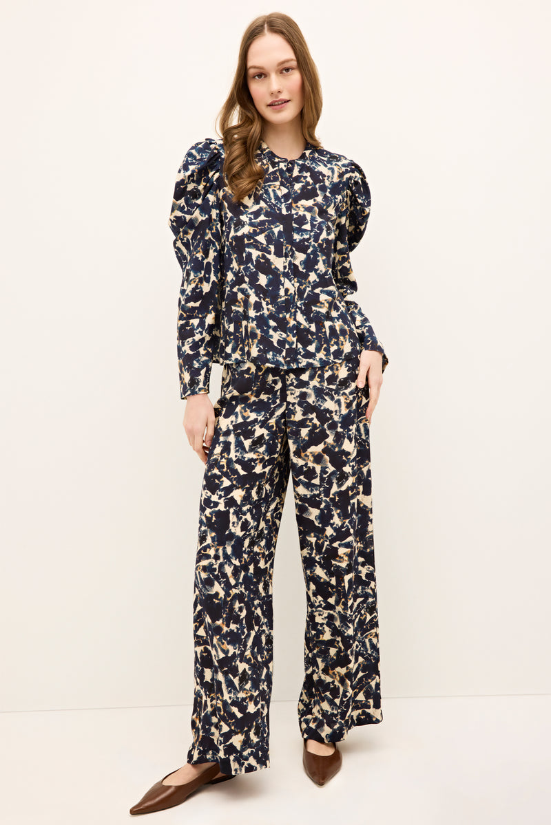 TYSEN BLOUSE