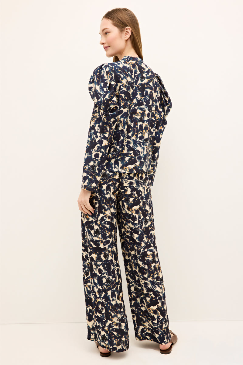 BEAU PANT