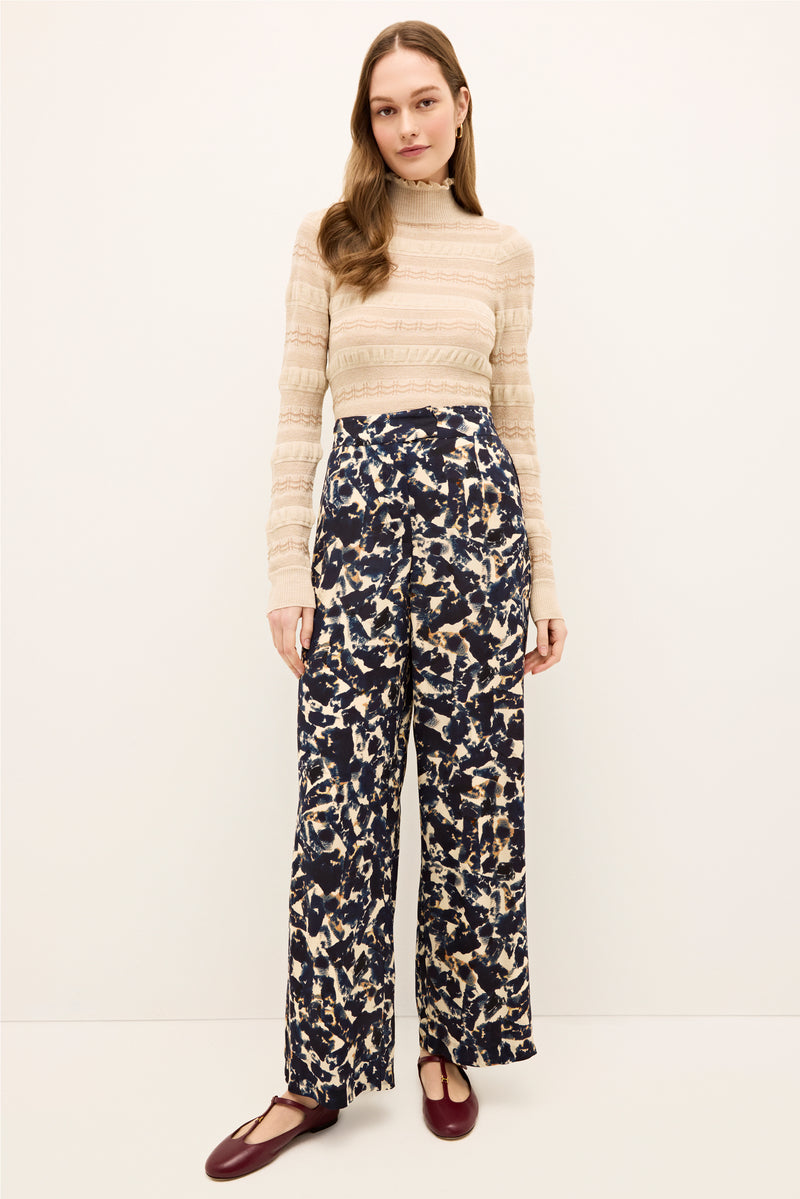 BEAU PANT