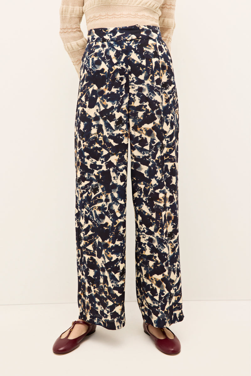 BEAU PANT